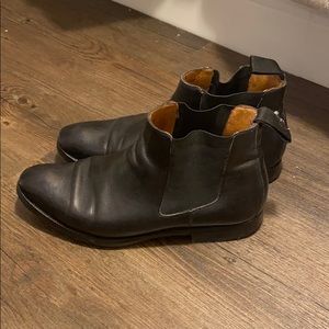 Polo by Ralph Lauren Chelsea Boots